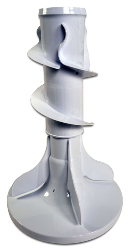 Amana Washer Agitator (replaces 3348117, 3352106, W10110785) 285565 Amana Washer Agitator (replaces 3348117, 3352106, W10110785) 285565